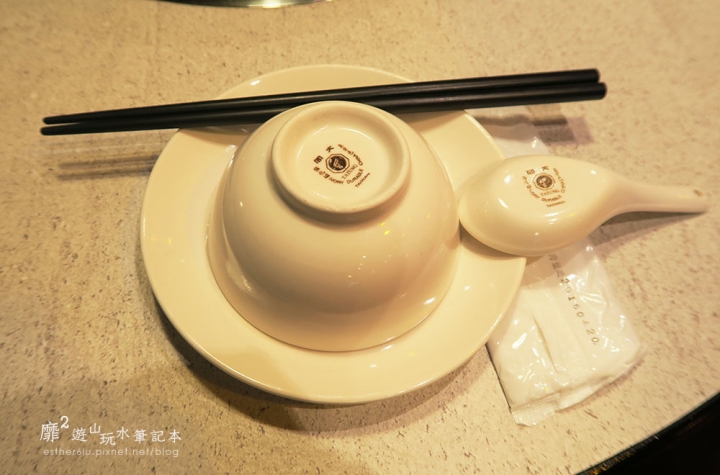 台北~可利亞石頭火鍋吃到飽