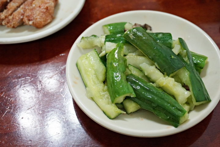 【好麵稻】自製品多南乳雞讚