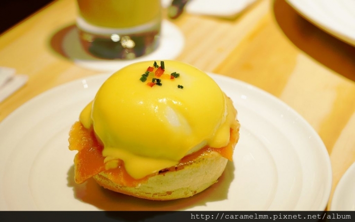 【台北大安】紐約早餐女王Sarabeth's 台灣1號店 強勢襲捲台灣！不用到日本也能品嚐到煙燻鮭魚班尼迪克蛋～忠孝敦化捷運/忠孝復興捷運/東區/SOGO敦化館