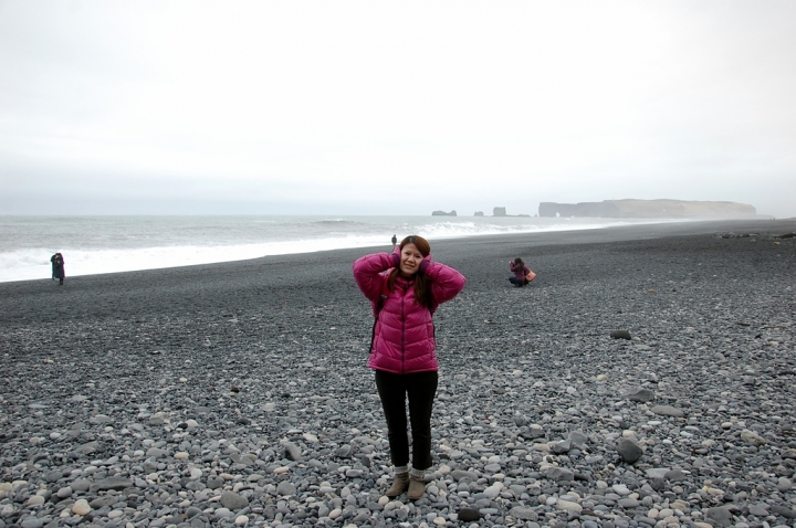北歐蜜月旅行 - South Coast Winter Tour < Day 2-4 >