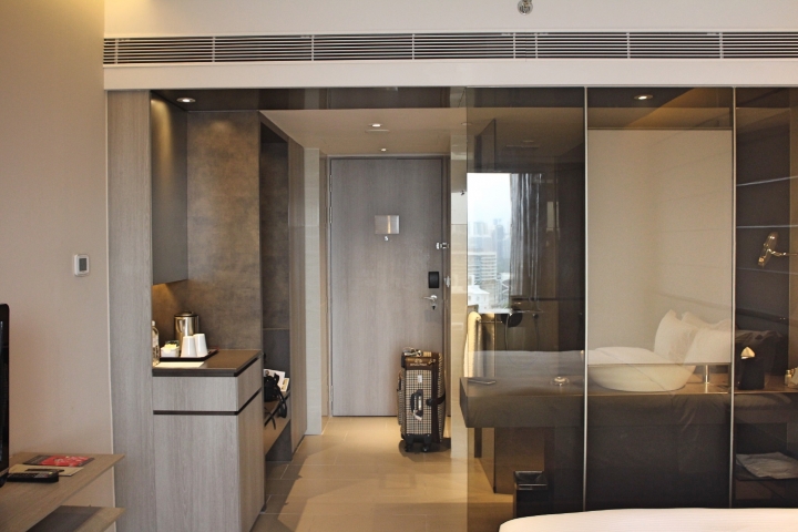 [2016新加坡自由行]Five Star Singapore Carlton Hotel 卡爾登飯店（五星級）