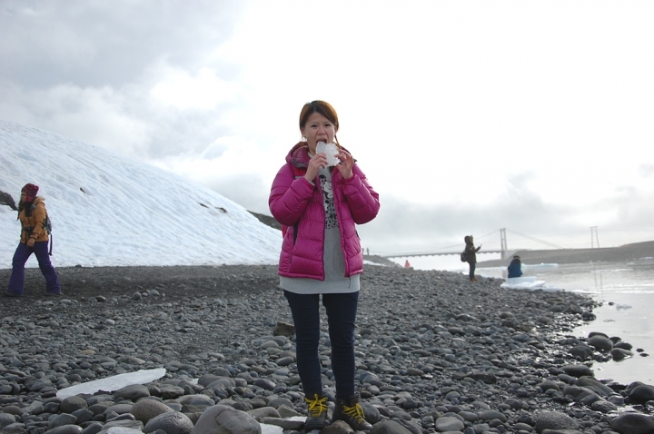 北歐蜜月旅行 - South Coast Winter Tour < Day 2-4 >