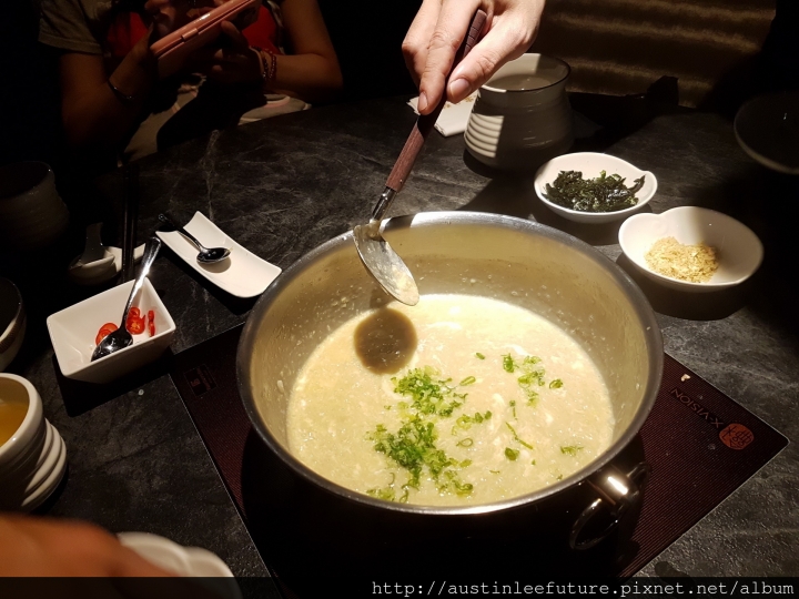 台北大安 『大安9號鍋物。日本料理』體驗分享