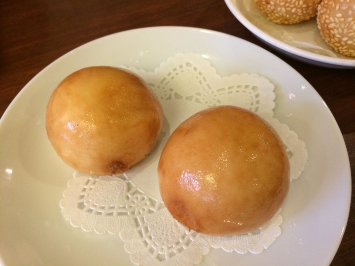 【美食】神奈川 橫濱 中華街 鵬天閣 中華料理吃到飽