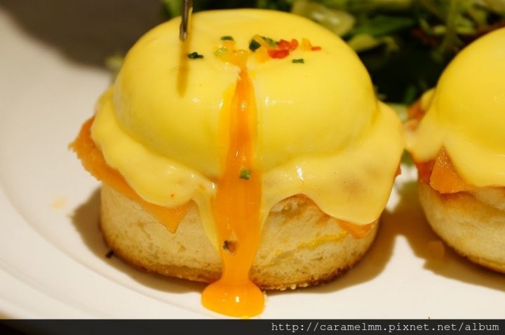 【台北大安】紐約早餐女王Sarabeth's 台灣1號店 強勢襲捲台灣！不用到日本也能品嚐到煙燻鮭魚班尼迪克蛋～忠孝敦化捷運/忠孝復興捷運/東區/SOGO敦化館