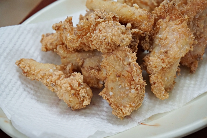 【好麵稻】自製品多南乳雞讚