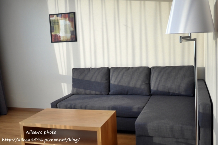 [釜山] 海雲台輕鬆自在的Best Western Haeundae Hotel