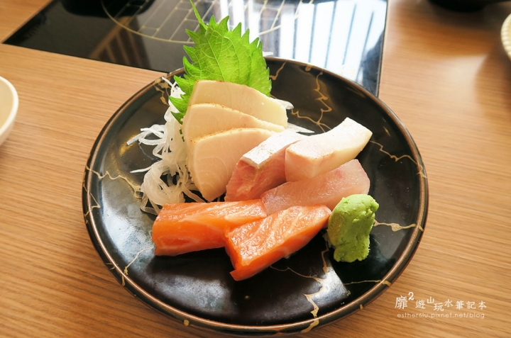 台北~洺町和風美食 南京復興站日本料理