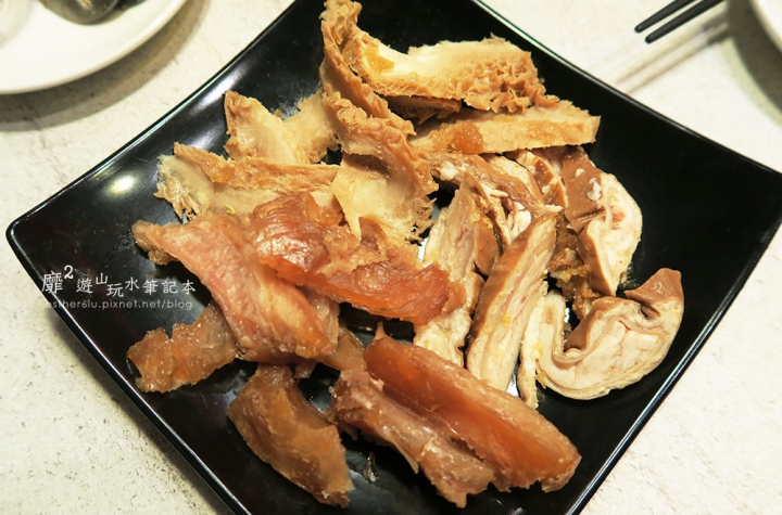 台北~可利亞石頭火鍋吃到飽