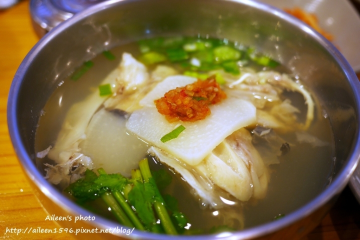 [釜山] 在地人推薦美味鮮甜,喝完全身舒暢的心愛的鱈魚湯（정든대구탕）