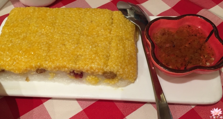 【中國・上海・2016】西貝莜麵村(中山公園店)