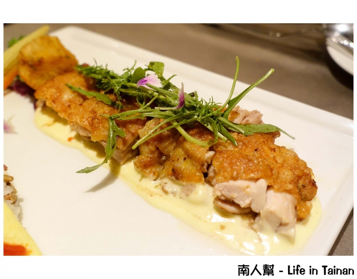 【台南市中西區-美食】鍋物│義大利麵│歐姆套餐│排餐│義法餐廳~~WiWe威葳義法餐廳