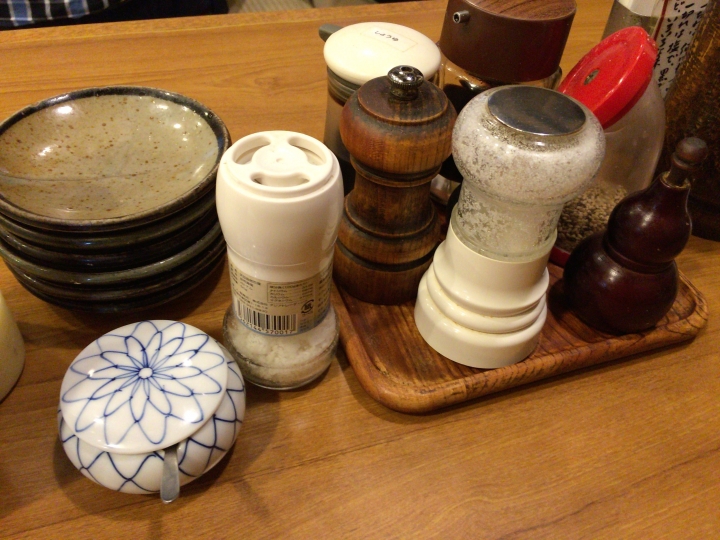 【美食。食記】東京 高田 炸功不俗，肉質不普 とん太 怎麼可能日本第四？！