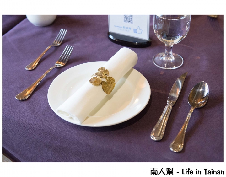 【台南北區-美食】新菜上桌│半自助式吃到飽│回到70年代景觀西餐廳~La Cupola 圓頂西餐廳