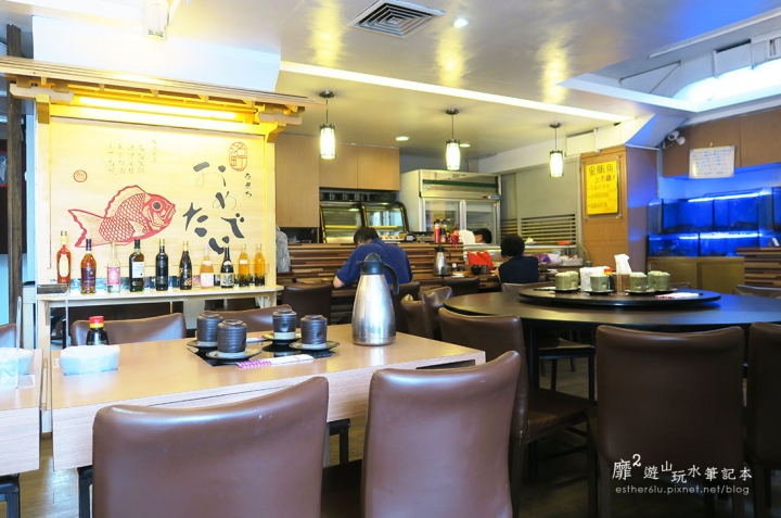 台北~洺町和風美食 南京復興站日本料理