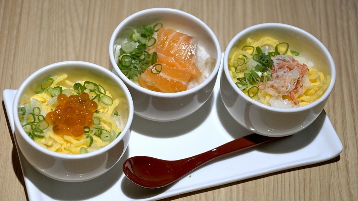 [台南][東區] 山頭火 台南大遠百店