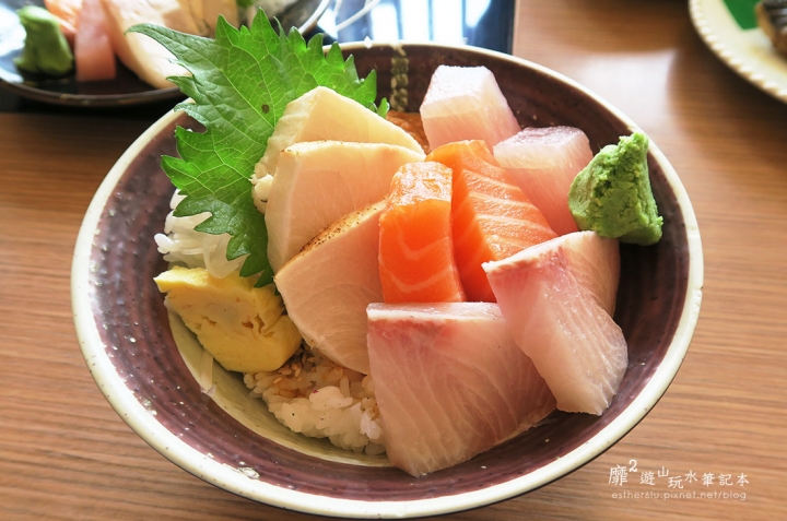 台北~洺町和風美食 南京復興站日本料理