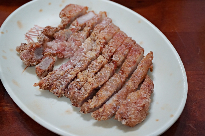 【好麵稻】自製品多南乳雞讚