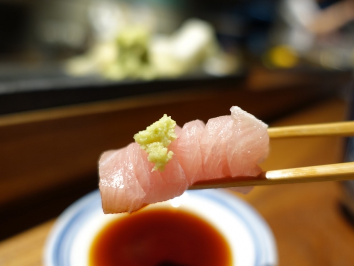 [日本料理特輯] 台北6家物有所值的日本料理。私心推薦!