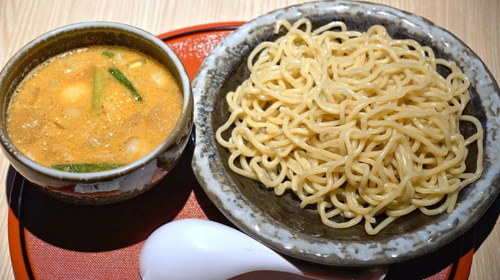 [台南][東區] 山頭火 台南大遠百店