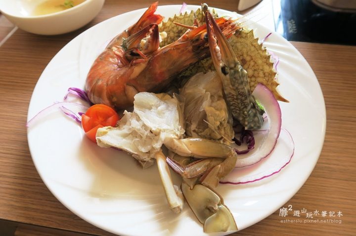 台北~洺町和風美食 南京復興站日本料理