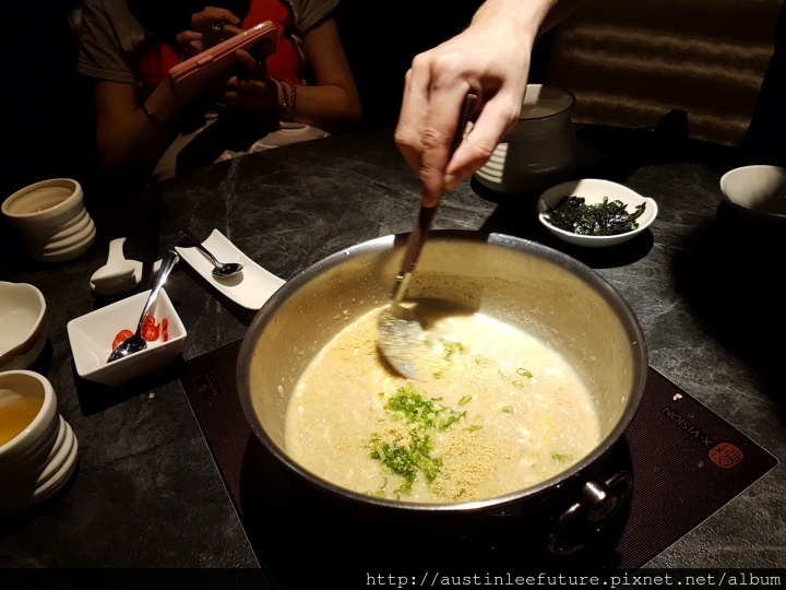 台北大安 『大安9號鍋物。日本料理』體驗分享