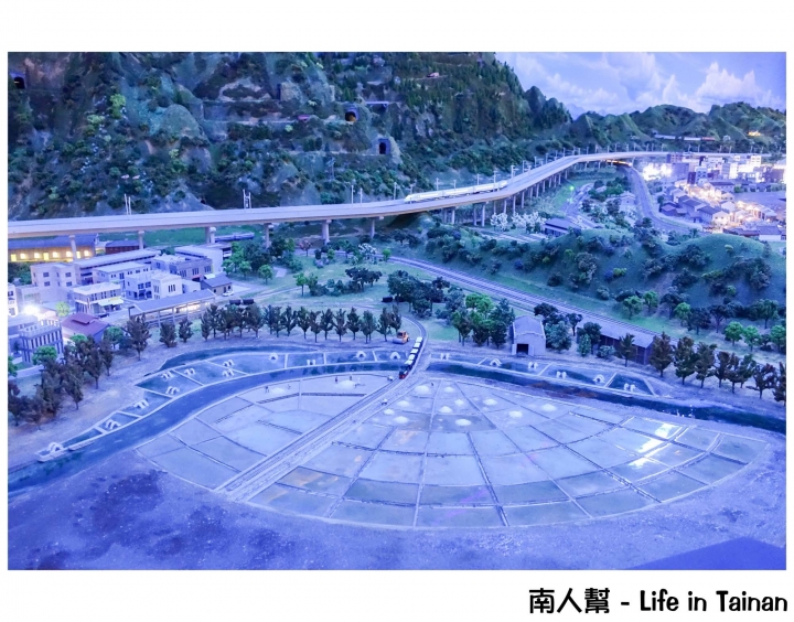 【高雄市鼓山區-景點】復刻台灣鐵道人文風情~~高雄哈瑪星台灣鐵道館