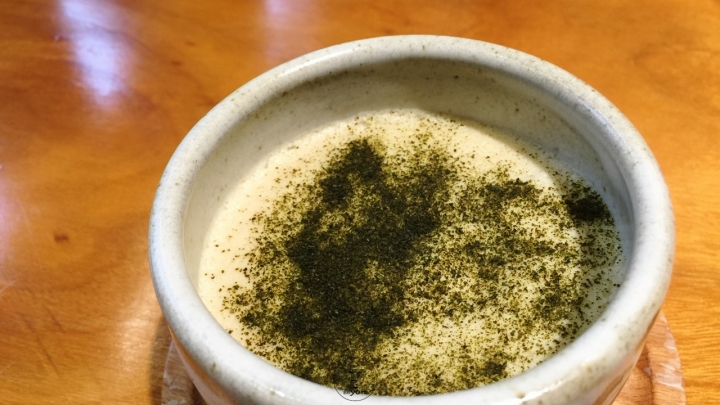 近古亭站✰在欉紅本舖✰台灣水果食材入甜品，檸檬塔酸V微甜像初戀般悸動