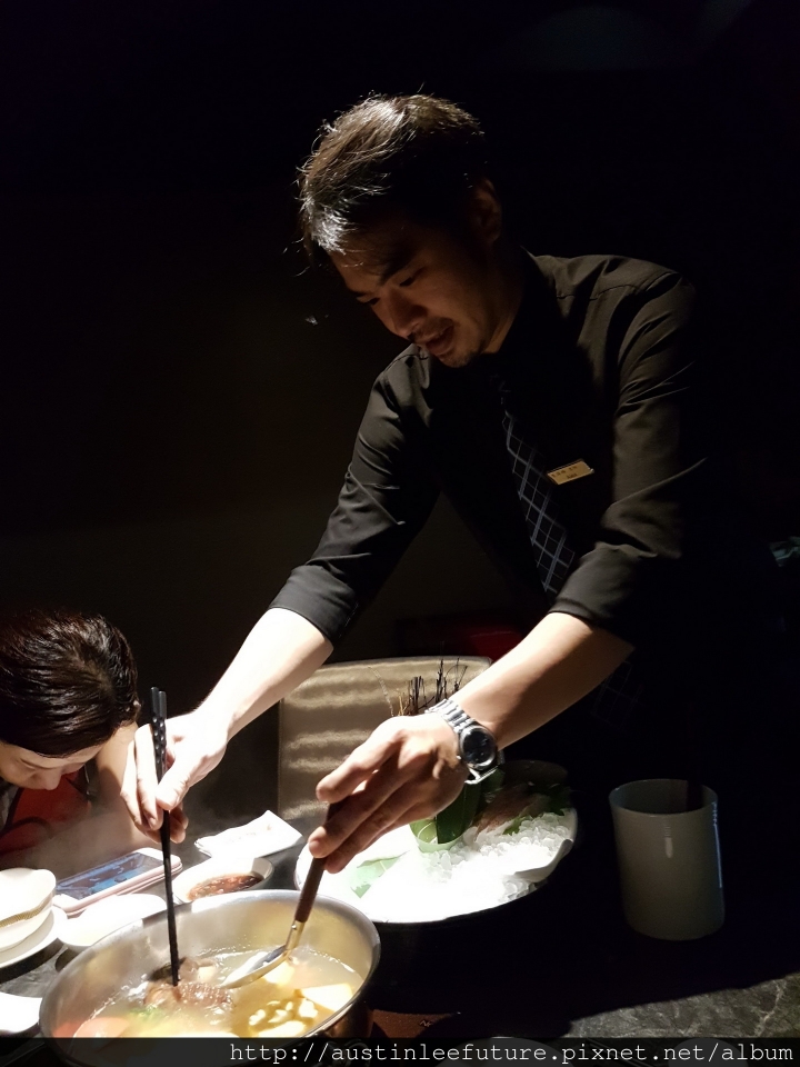 台北大安 『大安9號鍋物。日本料理』體驗分享