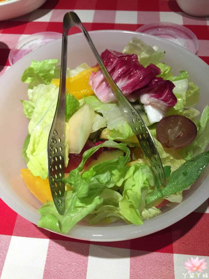 【中國・上海・2016】西貝莜麵村(中山公園店)