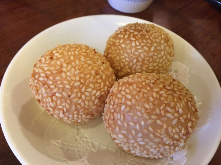 【美食】神奈川 橫濱 中華街 鵬天閣 中華料理吃到飽