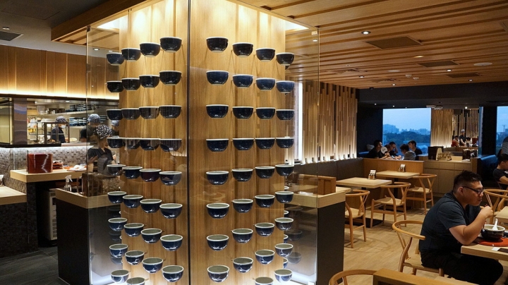 [台南][東區] 山頭火 台南大遠百店