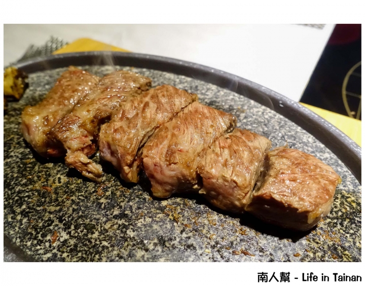 【高雄市苓雅區-美食】塑造米其林等級的頂級岩燒料理~~覓奇頂級料理(岩燒.商業午餐.火鍋.桌菜)