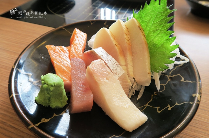 台北~洺町和風美食 南京復興站日本料理