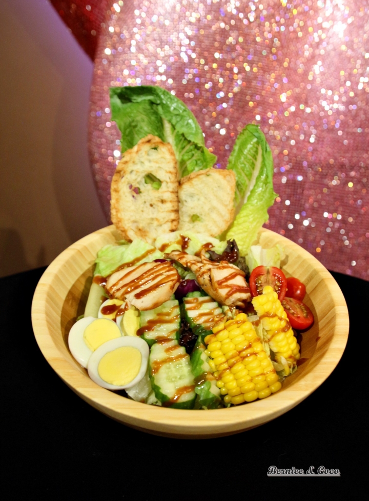 C.C.KISS 驚!創意的鳥籠飲品/改版新菜色(捷運復興站)