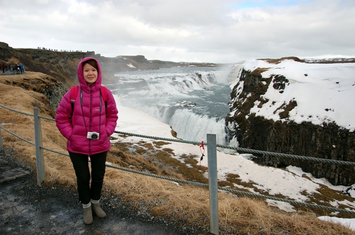 北歐蜜月旅行 - South Coast Winter Tour < Day 2-4 >