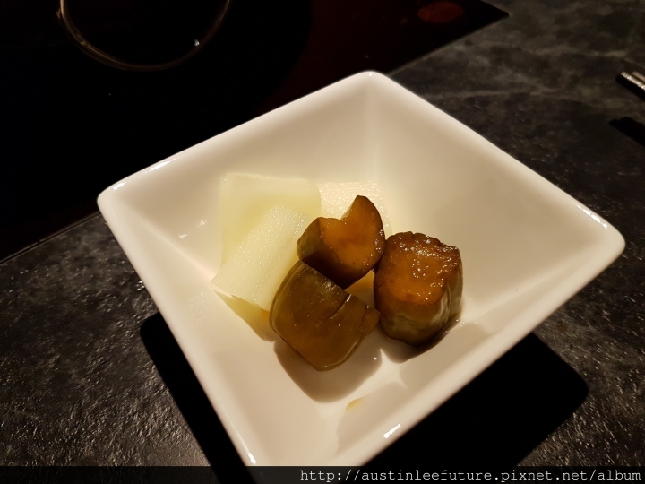台北大安 『大安9號鍋物。日本料理』體驗分享