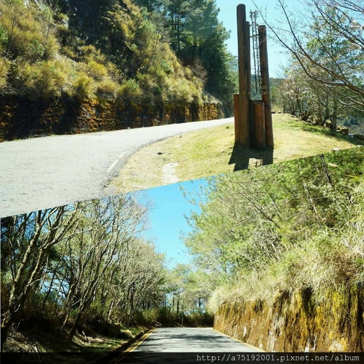 [南投]麟趾山