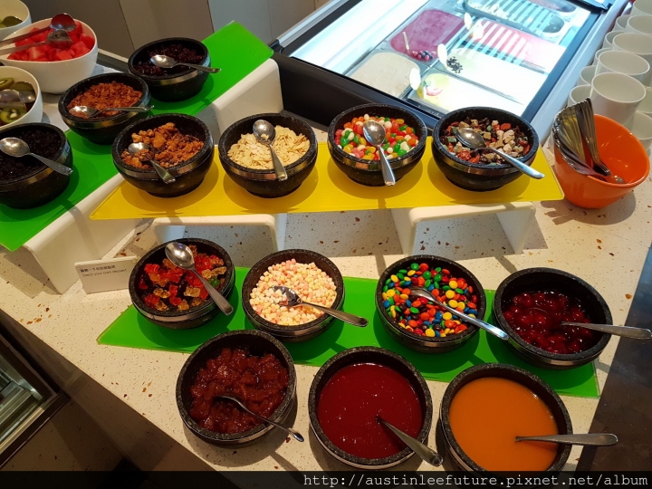 台北信義 W Hotel the kitchen table 海鮮之夜 星鮮貨 體驗