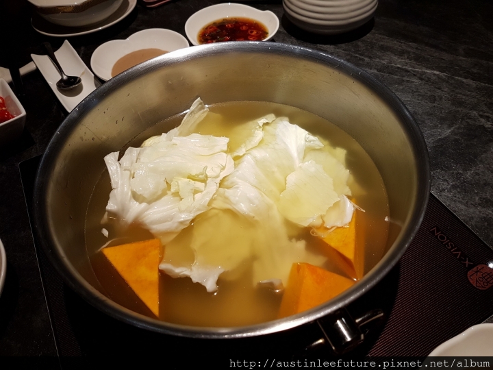 台北大安 『大安9號鍋物。日本料理』體驗分享