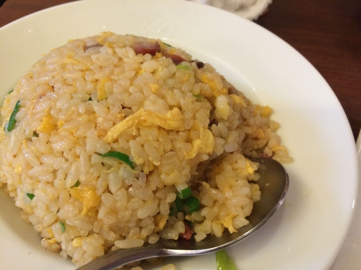 【美食】神奈川 橫濱 中華街 鵬天閣 中華料理吃到飽