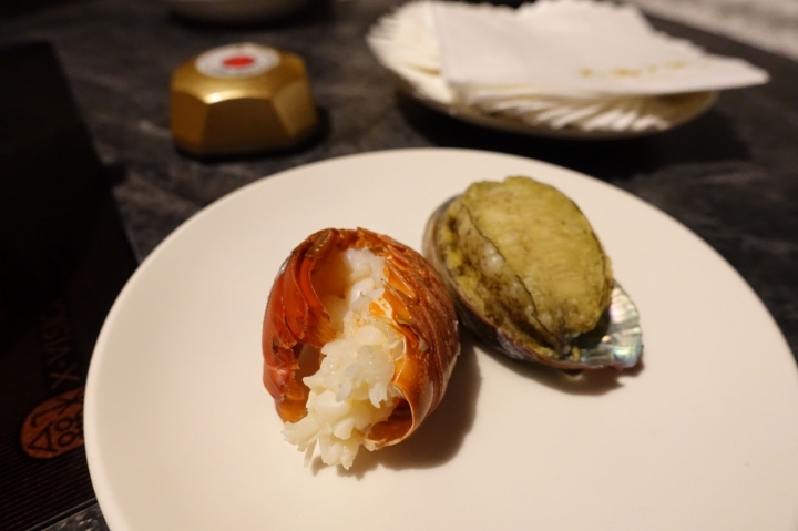 [食記] 大安9號鍋物。日本料理。保留食材最佳原味的頂級美饌 (東區)