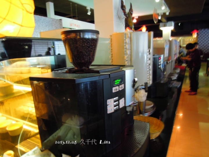 [食記] 宜蘭 久千代海鮮百匯餐廳-物超所值的吃到飽