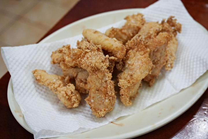 【好麵稻】自製品多南乳雞讚
