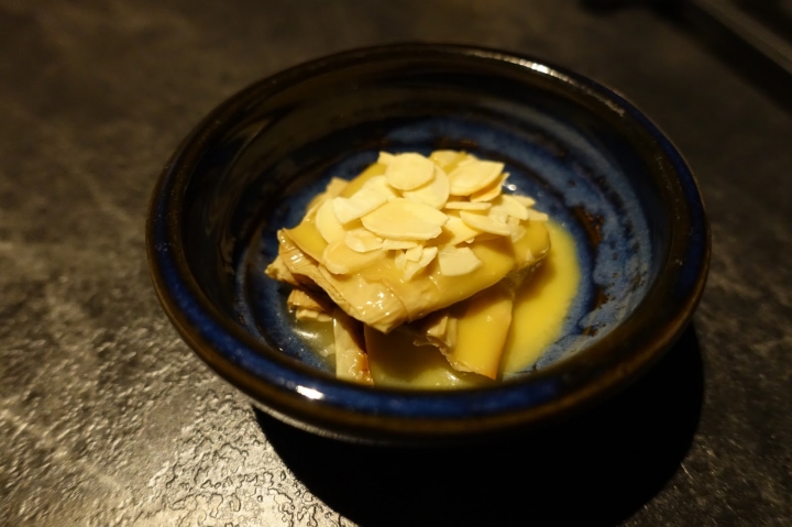 [食記] 大安9號鍋物。日本料理。保留食材最佳原味的頂級美饌 (東區)