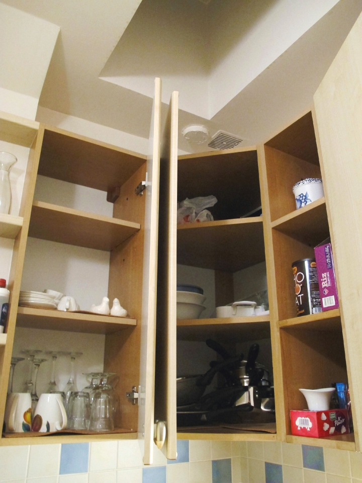 【Paris．住】住進巴黎人的家_我的AIRBNB美妙初體驗