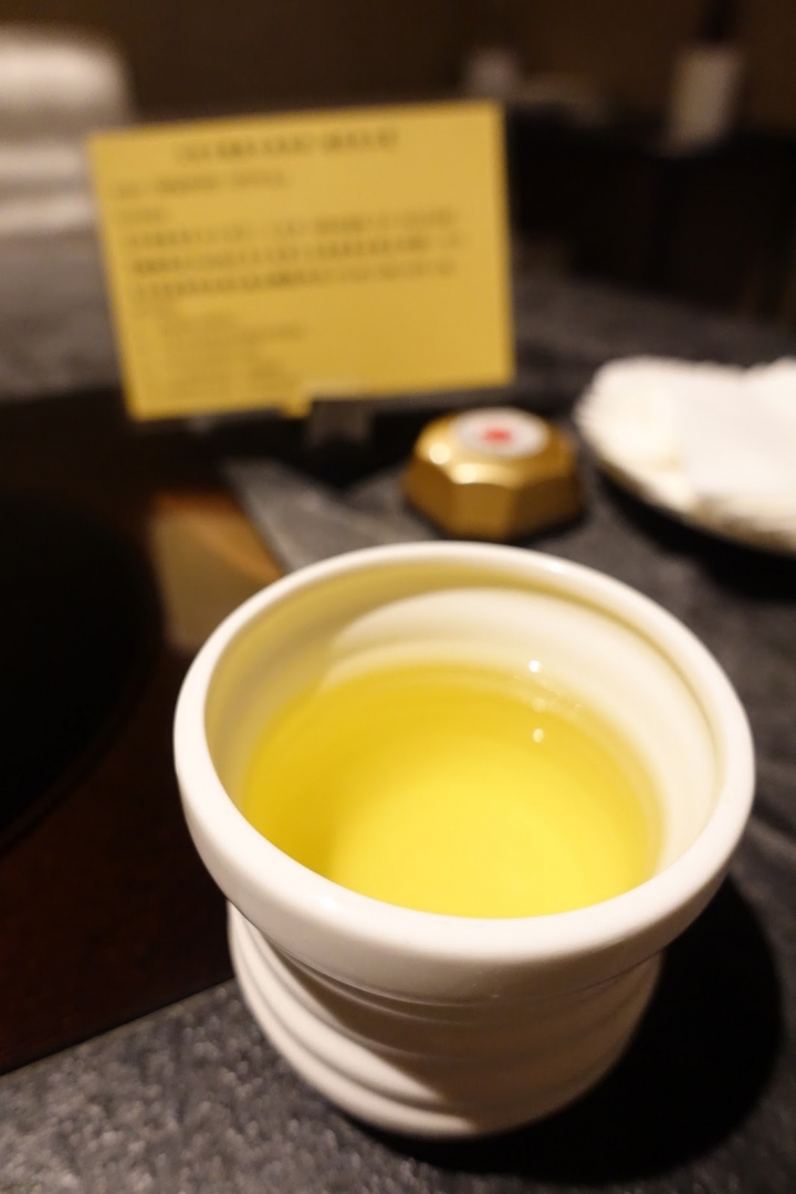 [食記] 大安9號鍋物。日本料理。保留食材最佳原味的頂級美饌 (東區)