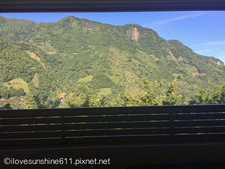 接近大自然芬多精的南投住宿分享：達谷蘭溫泉渡假村
