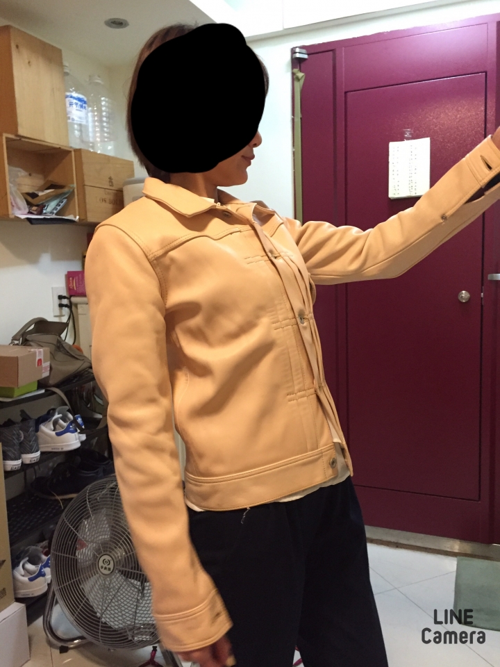[開箱］High Large Leather大戰版GUTHRIE