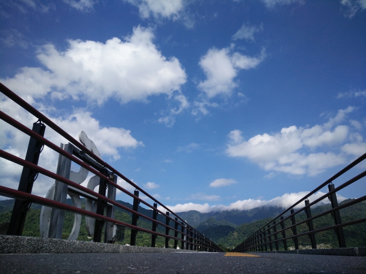 0814~0823 我用胖胎車環島
